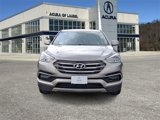 Used 2017 Hyundai Santa Fe Sport image 2