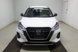 Used 2021 Nissan Kicks S image 2
