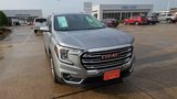 Certified 2024 GMC Terrain SLT image 2