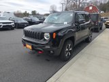 Used 2020 Jeep Renegade Trailhawk image 3
