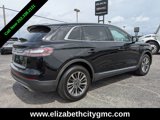 Used 2023 Lincoln Nautilus Reserve w/ Cargo Utility Package image 4