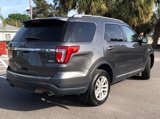 Used 2018 Ford Explorer XLT w/ Equipment Group 202A image 3