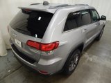 Used 2020 Jeep Grand Cherokee Limited w/ Luxury Group II image 3