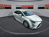 Used 2024 Toyota Corolla LE image 3
