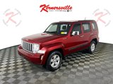 Used 2012 Jeep Liberty Sport image 3
