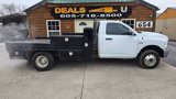 Used 2014 RAM 3500 Tradesman w/ Power & Remote Entry Group image 2