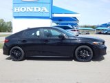 New 2025 Honda Civic Sport image 2
