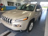 Used 2015 Jeep Cherokee Latitude w/ Comfort/Convenience Group image 6