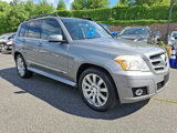 Used 2010 Mercedes-Benz GLK 350 4MATIC image 3