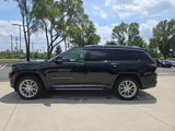 Used 2021 Jeep Grand Cherokee L Summit w/ Advanced Protech Group IV image 4