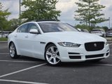 Used 2017 Jaguar XE Prestige image 2