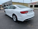 Used 2015 Chrysler 200 Limited image 2