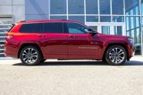 Used 2022 Jeep Grand Cherokee L Overland w/ Luxury Tech Group IV image 4