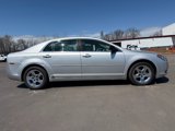 Used 2009 Chevrolet Malibu LS image 6