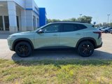 New 2025 Chevrolet Trax ACTIV w/ Driver Confidence Package image 4
