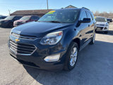 Used 2017 Chevrolet Equinox LT w/ Convenience Package image 4