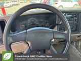 Used 2003 GMC Sierra 1500 4x4 Extended Cab w/ Exterior Appearance Package image 5