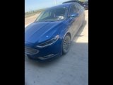 Used 2017 Ford Fusion SE w/ Fusion SE Technology Package image 3