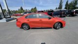 Used 2022 Kia Forte GT-Line w/ GT-Line Premium Package image 5