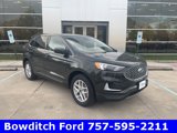 Used 2023 Ford Edge SEL image 2