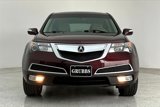 Used 2013 Acura MDX w/ Technology Package image 4