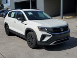 New 2024 Volkswagen Taos S image 4