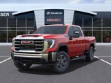 New 2025 GMC Sierra 2500 SLE w/ SLE Value Package; image 6