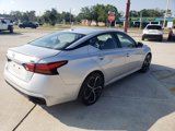 Used 2023 Nissan Altima 2.5 SR image 5