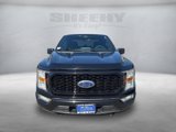 Certified 2021 Ford F150 XL w/ STX Appearance Package image 4