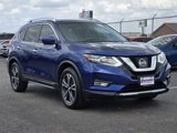 Used 2017 Nissan Rogue SL image 3