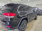 Used 2019 Jeep Grand Cherokee Limited image 4