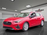 New 2025 Subaru Impreza 2.0i image 2