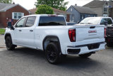 Used 2022 GMC Sierra 1500 Pro image 2