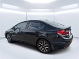 Used 2015 Honda Civic EX-L image 5