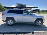 Used 2013 Jeep Grand Cherokee Laredo w/ Laredo E Group image 4