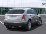 New 2025 Cadillac XT5 Luxury image 4