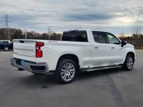 Used 2020 Chevrolet Silverado 1500 LTZ w/ LTZ Premium Package image 3