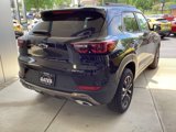 New 2025 Chevrolet TrailBlazer ACTIV w/ Convenience Package image 4