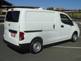 Used 2021 Nissan NV200 S w/ Back Door Glass Package image 5