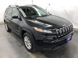 Used 2016 Jeep Cherokee Sport w/ Cold Weather Group image 3