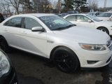 Used 2010 Ford Taurus SEL image 2