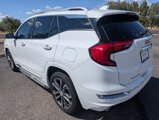 Used 2019 GMC Terrain Denali w/ Driver Alert Package II image 3