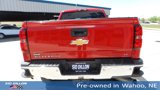 Used 2015 Chevrolet Silverado 2500 LT w/ Z71 Package, Off-Road image 4