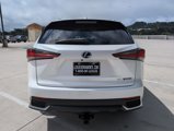 Used 2021 Lexus NX 300h AWD w/ Premium Package image 6