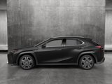 New 2025 Lexus UX 300h FWD image 2