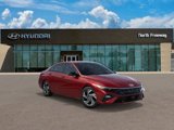 New 2025 Hyundai Elantra Sport image 2
