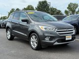 Used 2018 Ford Escape SEL image 2