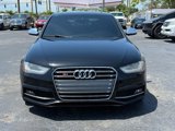 Used 2015 Audi S4 Premium Plus image 2