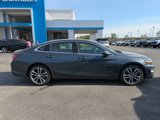 Used 2021 Chevrolet Malibu LT image 3