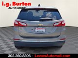 Used 2018 Chevrolet Equinox LT image 5